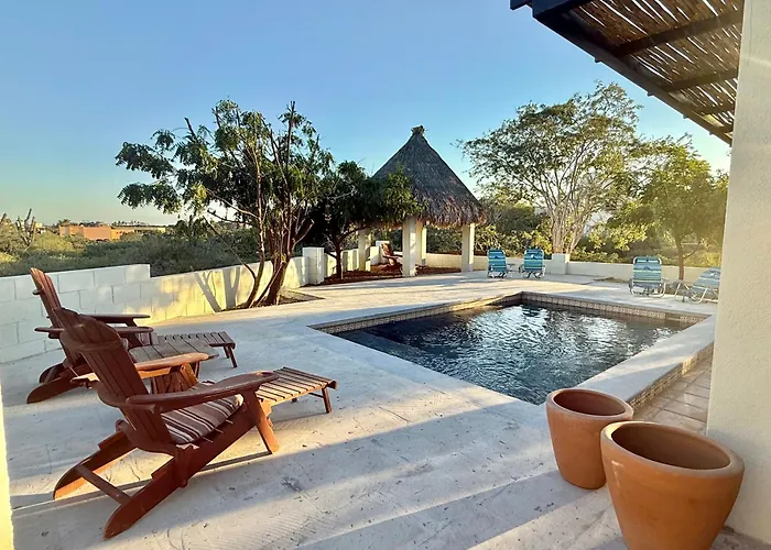 Holiday home La Playita *